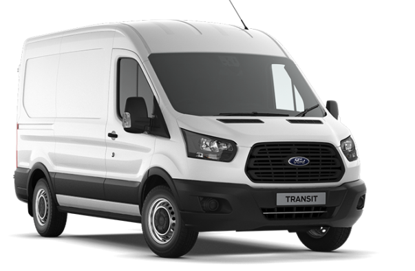 Ford Transit Box VII (08.2013 - ...)